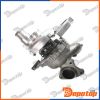 Turbocompresseur pour FORD | 763647-0014, 763647-0019